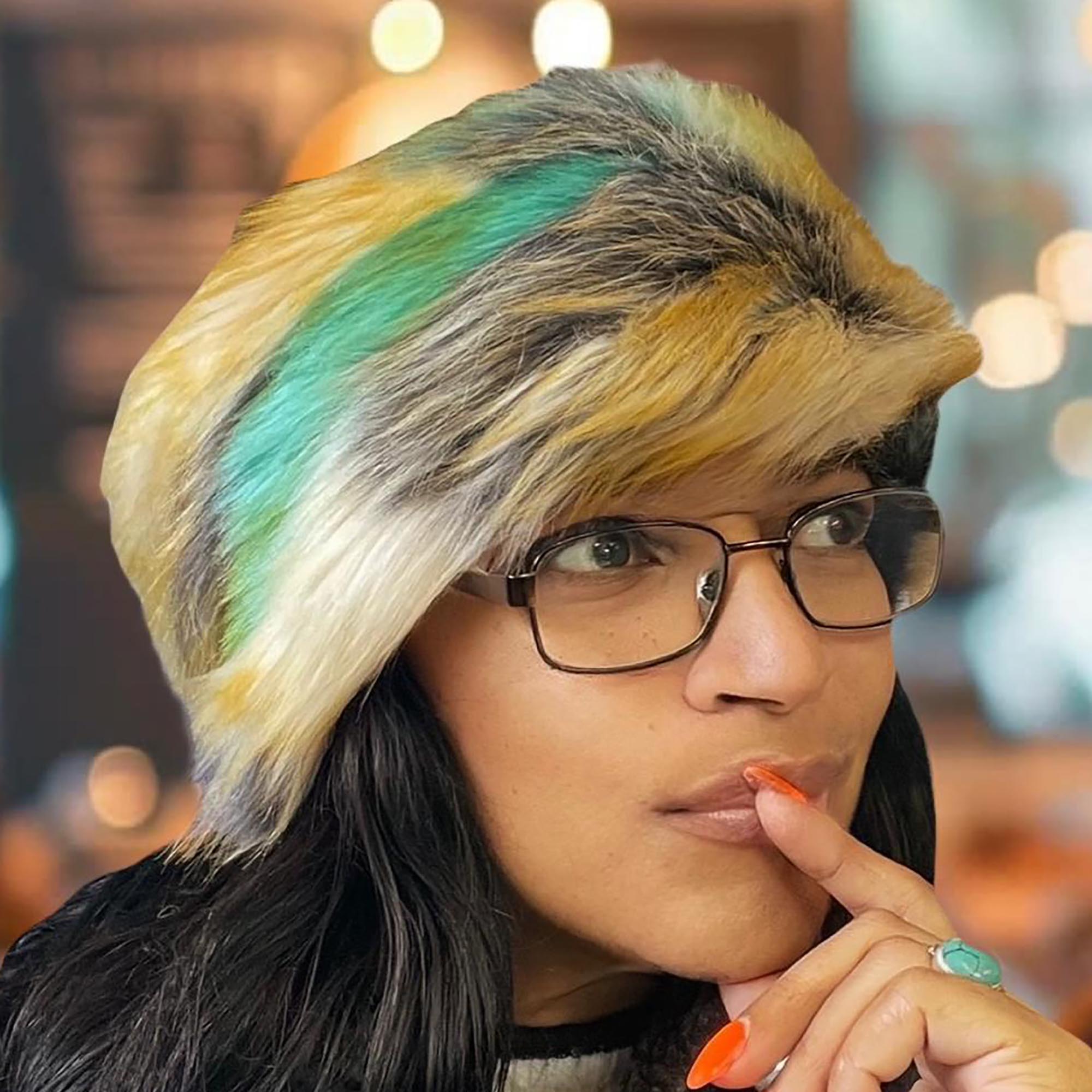 Faux Fur Hats