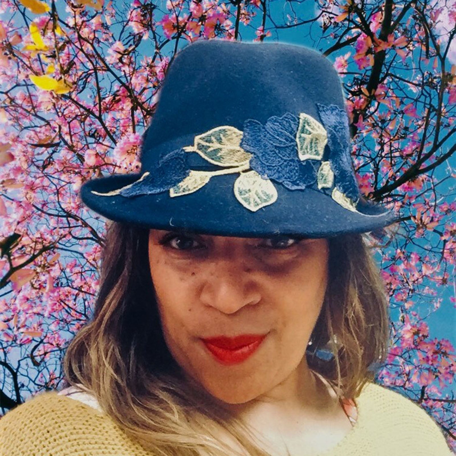 Trilby