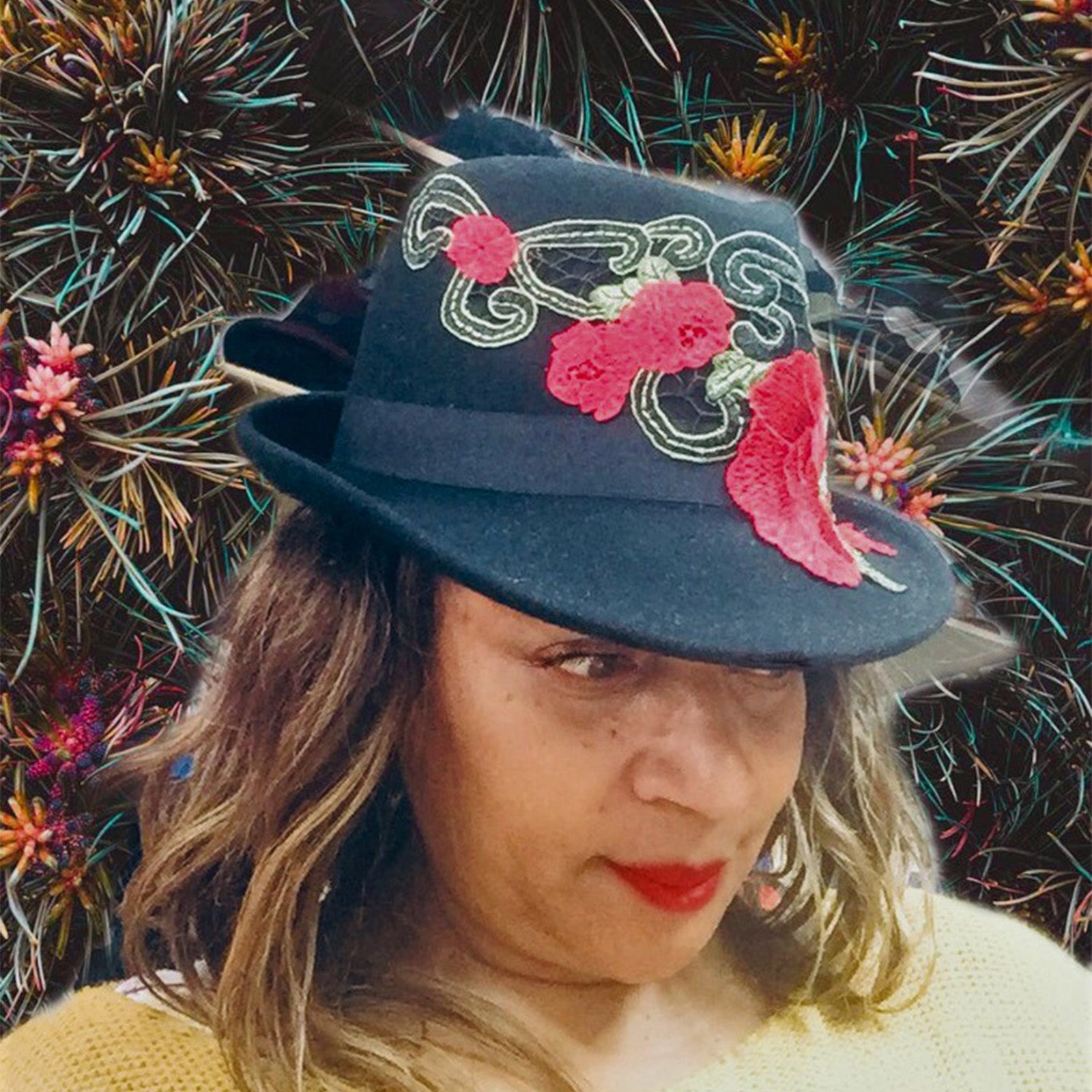 Trilby