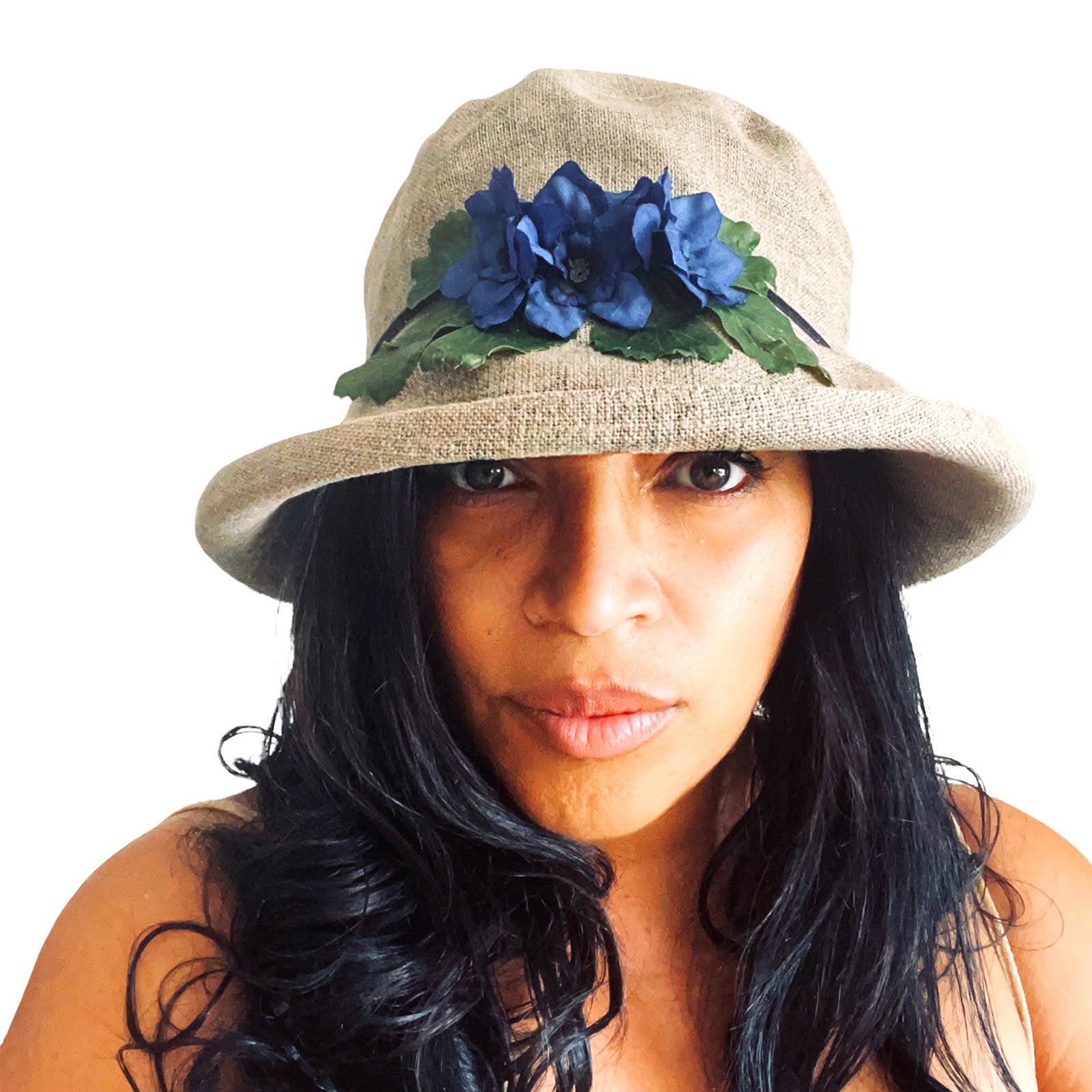 Summer Rose Linen