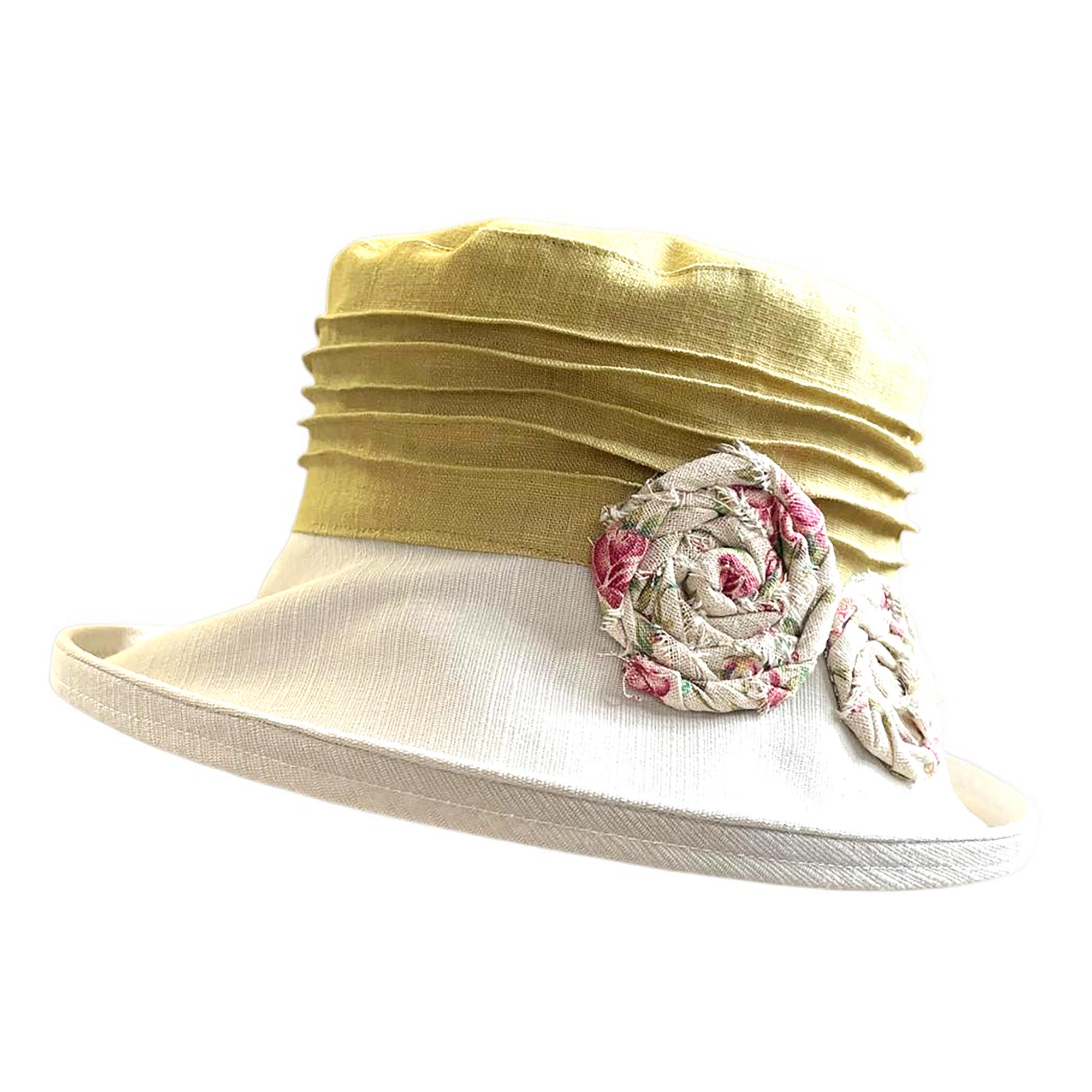 Elizabeth Ragged Rose