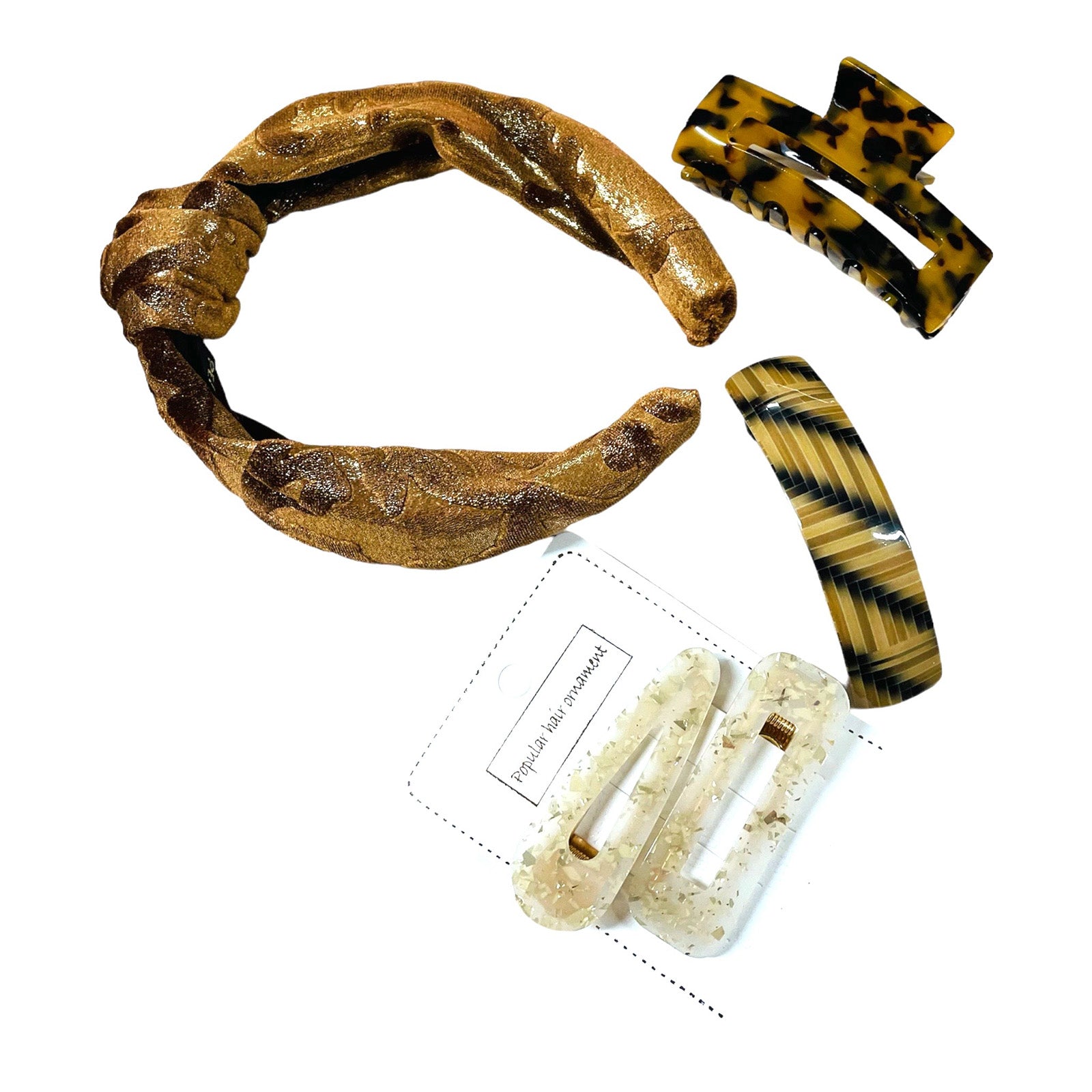 Sunset Blvd Gift Box