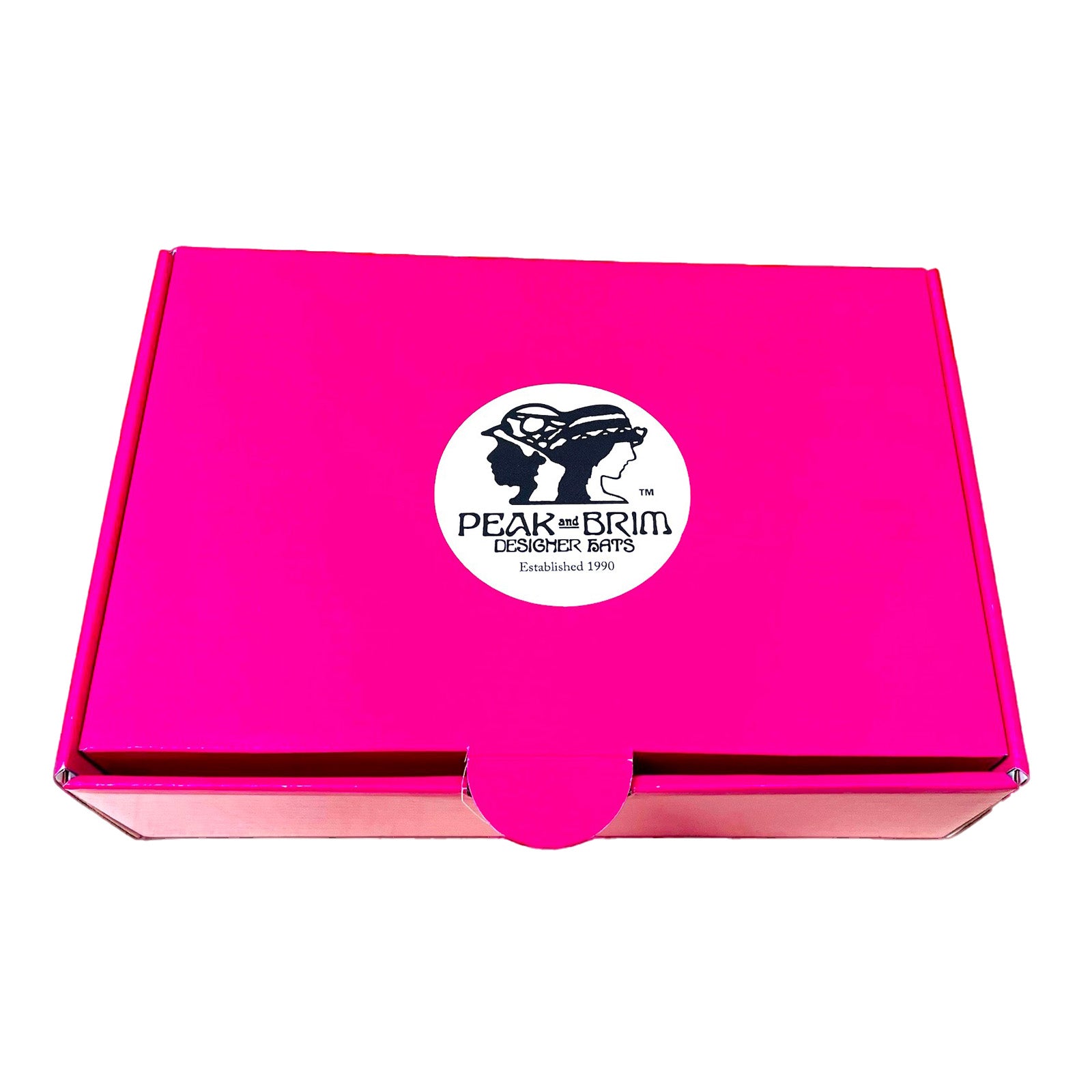 Sunset Blvd Gift Box