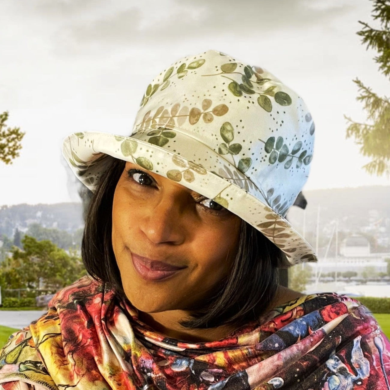 Kelly Pattern