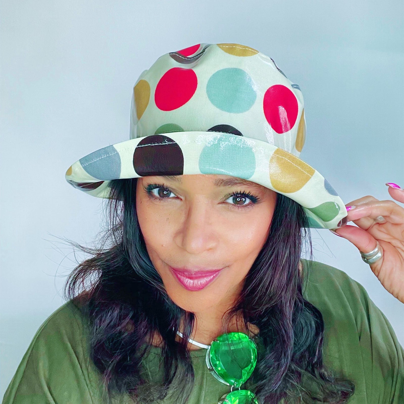 Kelly Pattern
