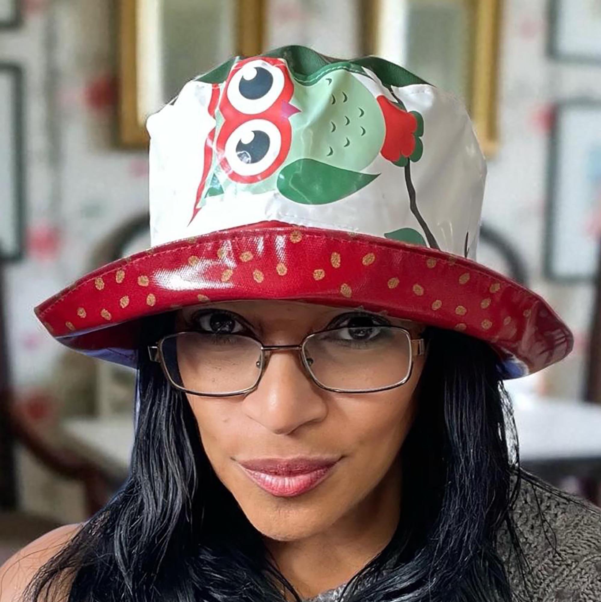 Kelly Pattern