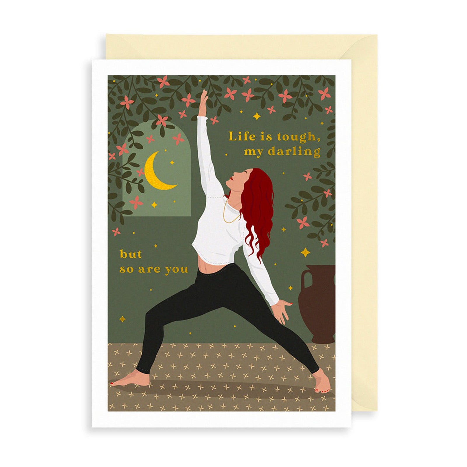 Personalised Card