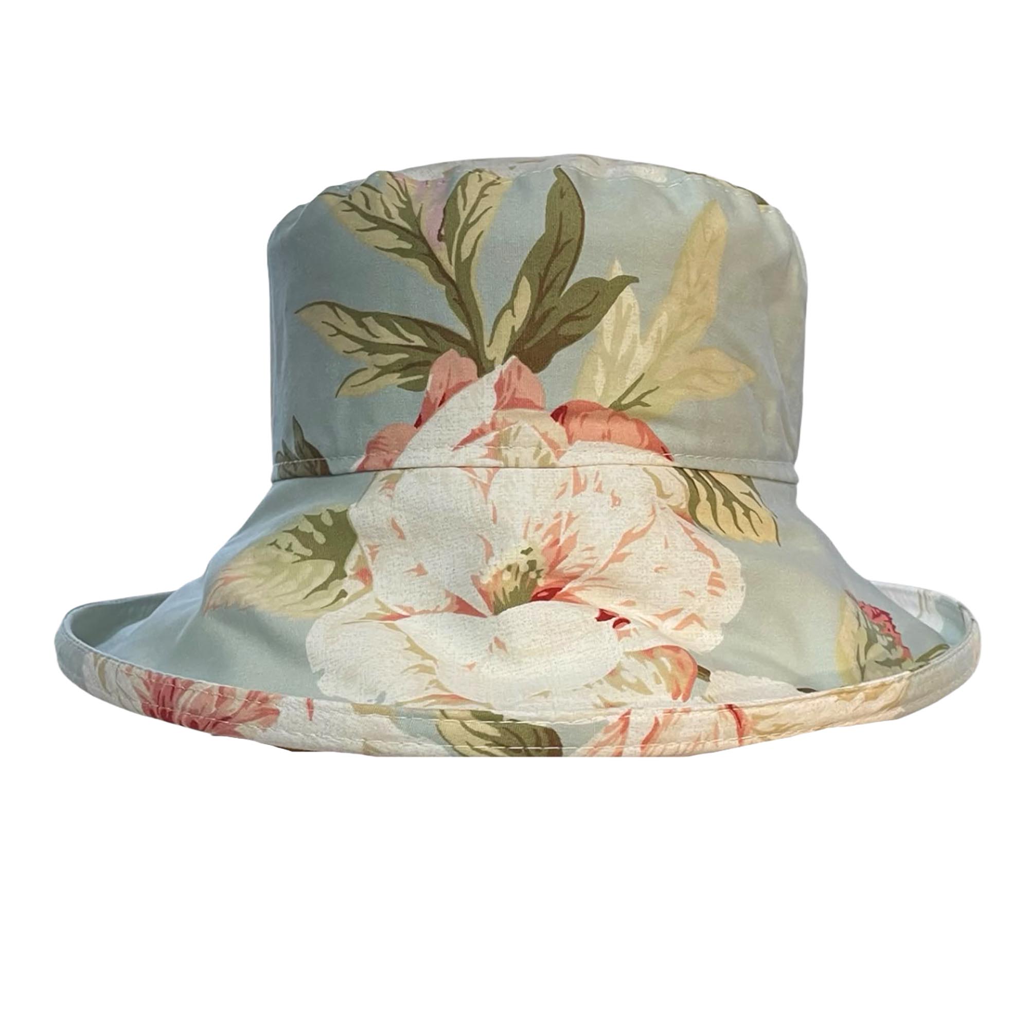 Nancy Cotton Sunhat