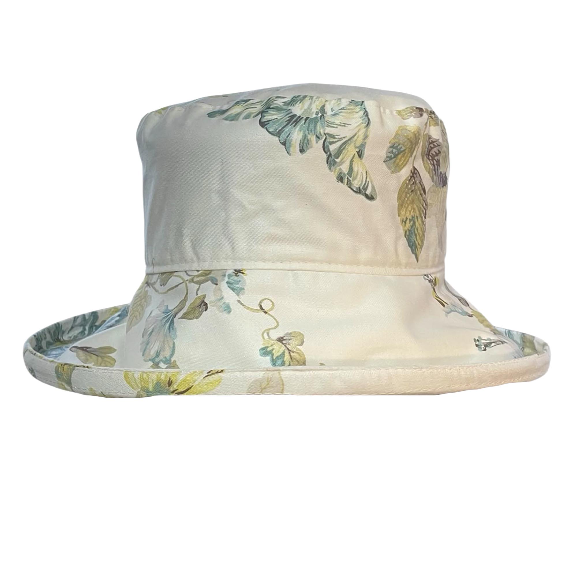 Nancy Cotton Sunhat