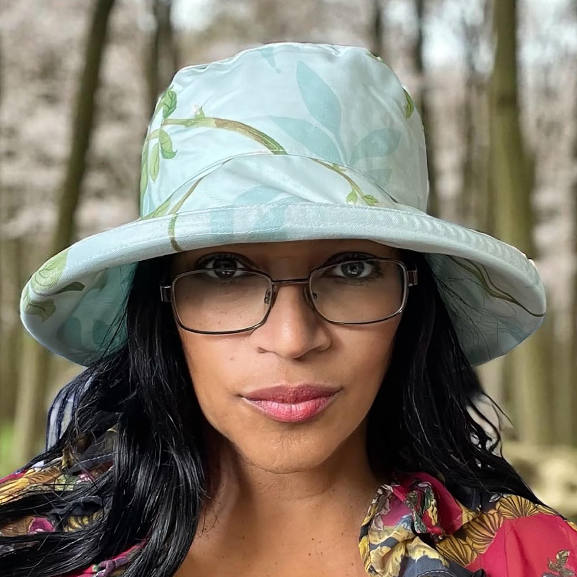 Nancy Cotton Sunhat