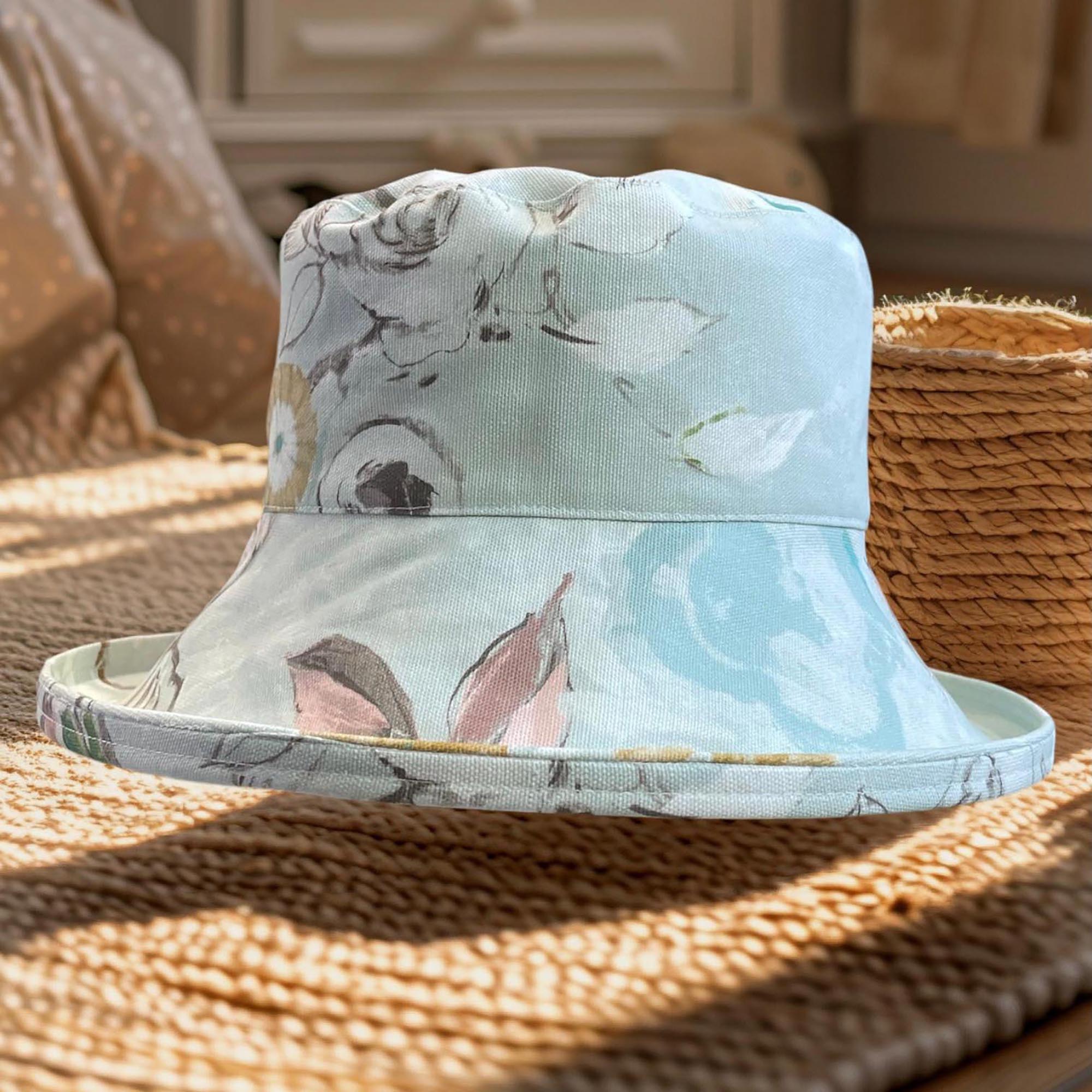 Nancy Cotton Sunhat