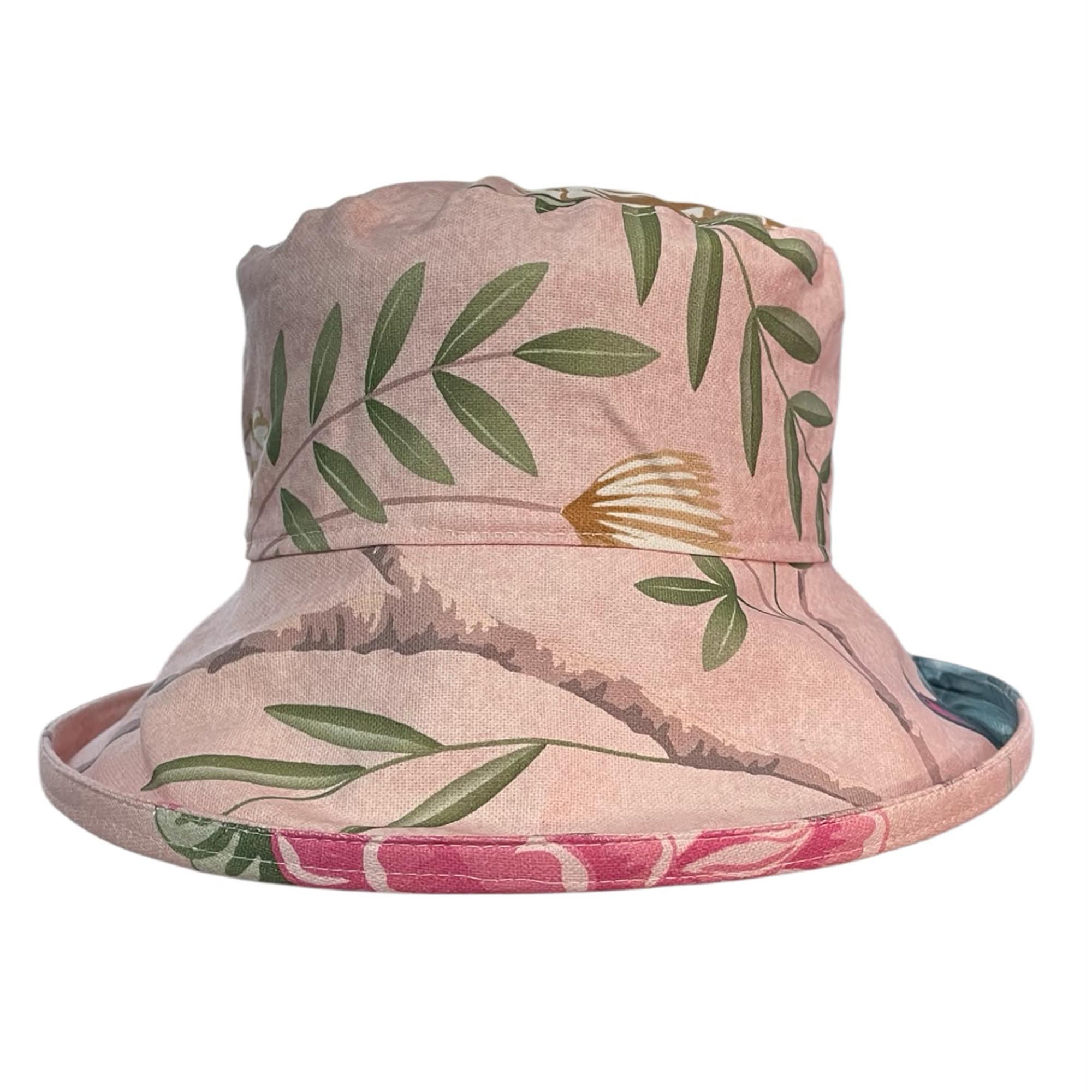 Nancy Cotton Sunhat