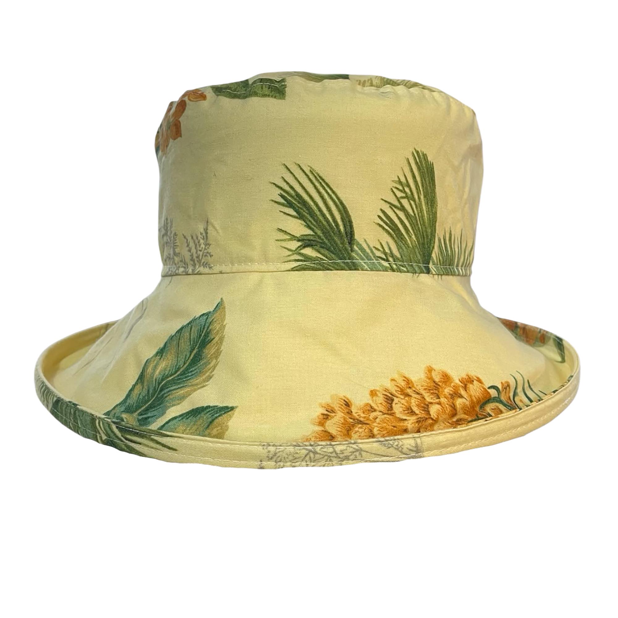 Nancy Cotton Sunhat