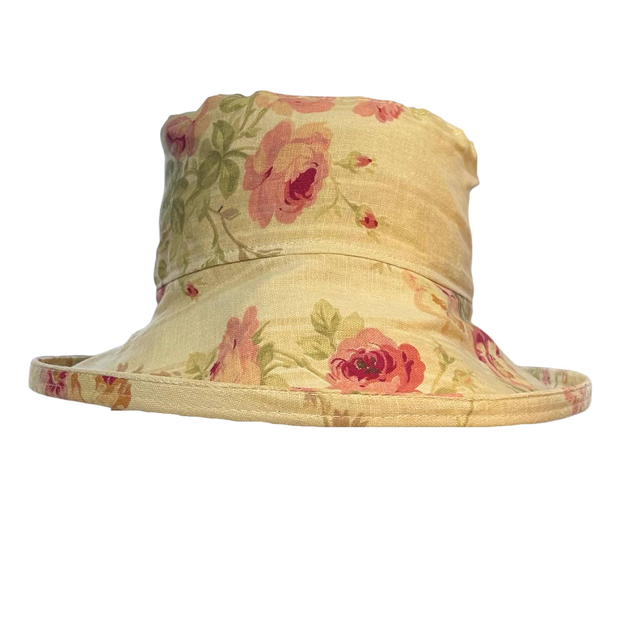 Nancy Cotton Sunhat