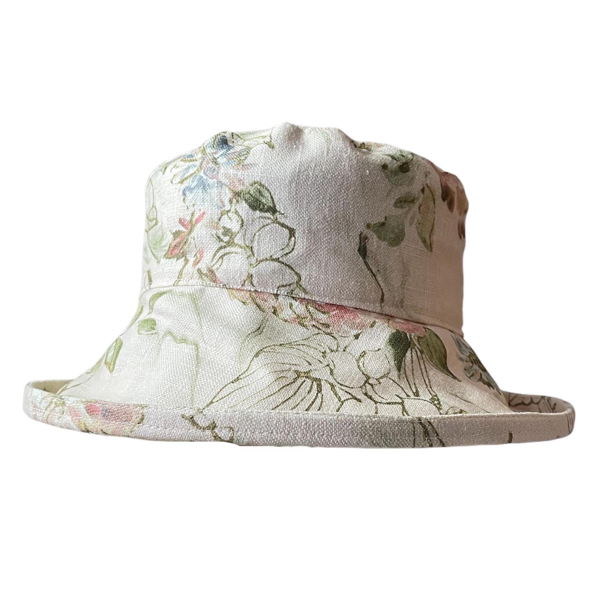 Nancy Cotton Sunhat