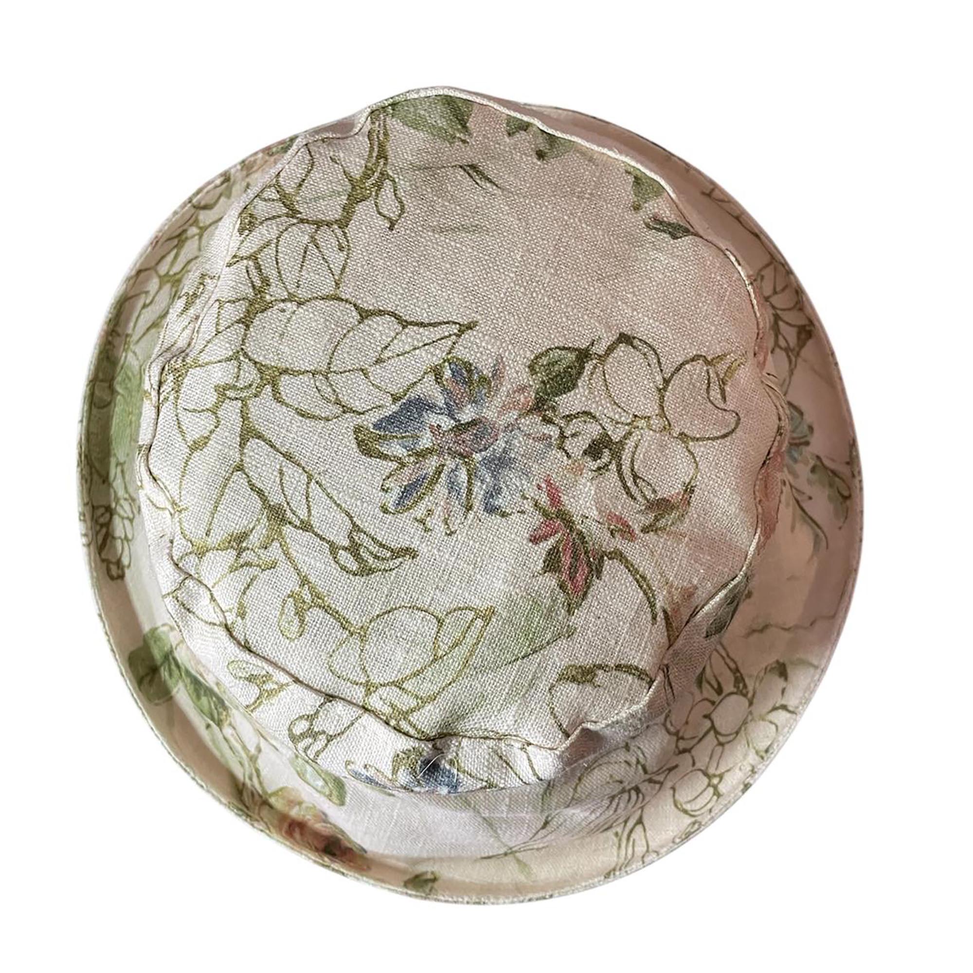 Nancy Cotton Sunhat