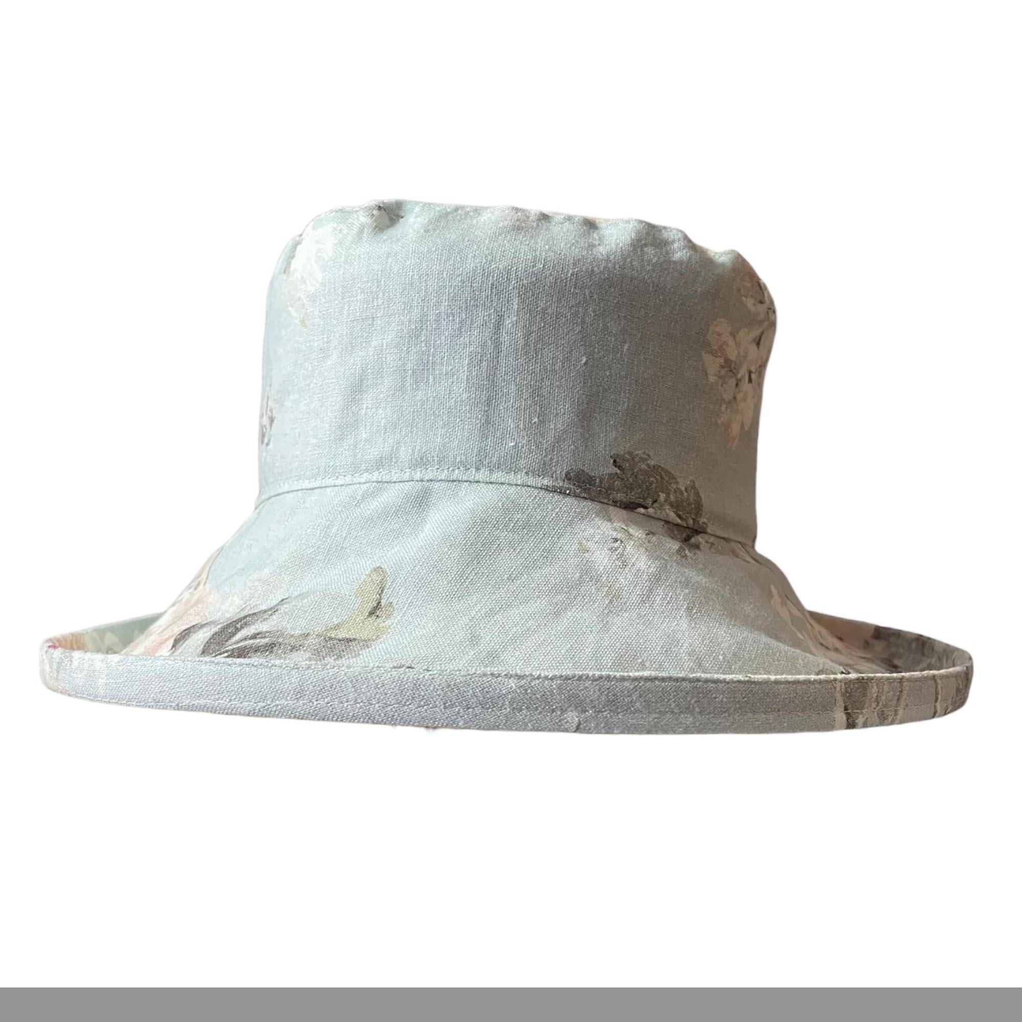 Nancy Cotton Sunhat