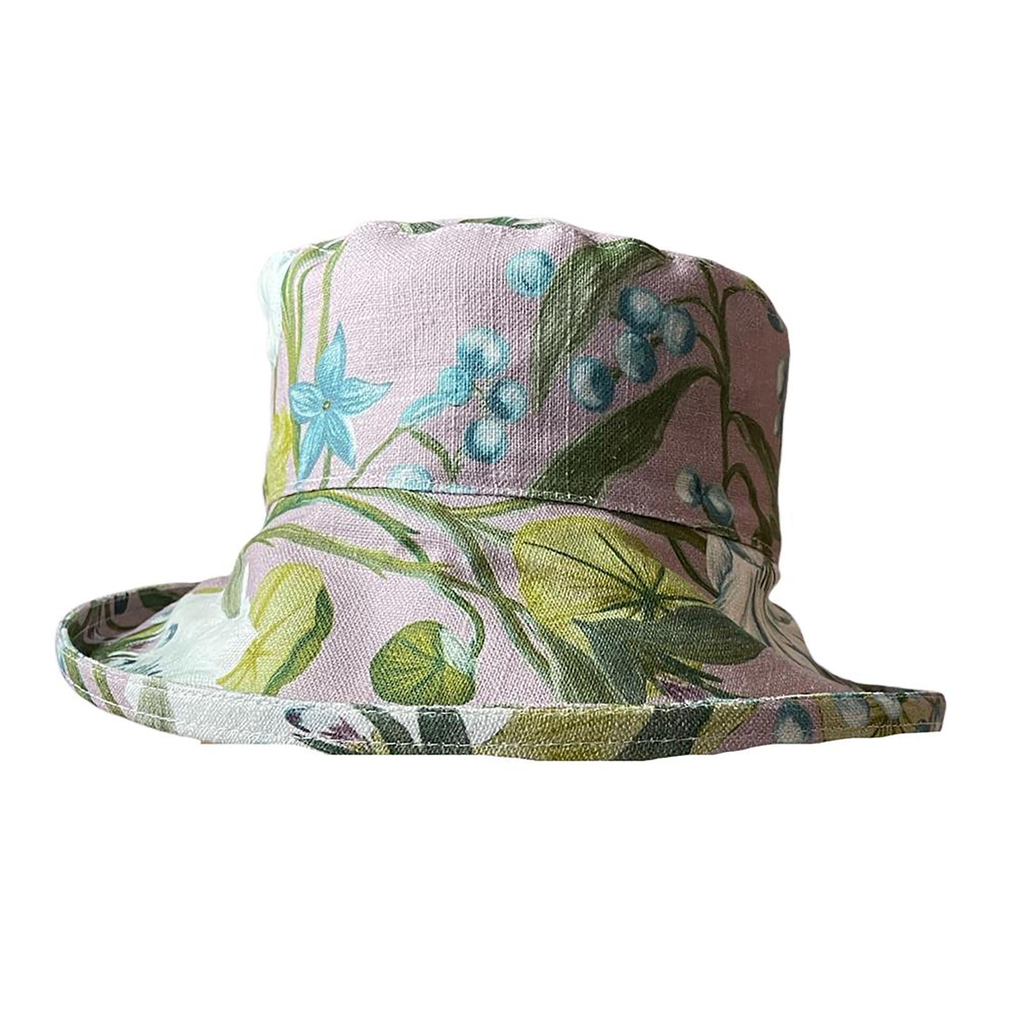 Nancy Cotton Sunhat