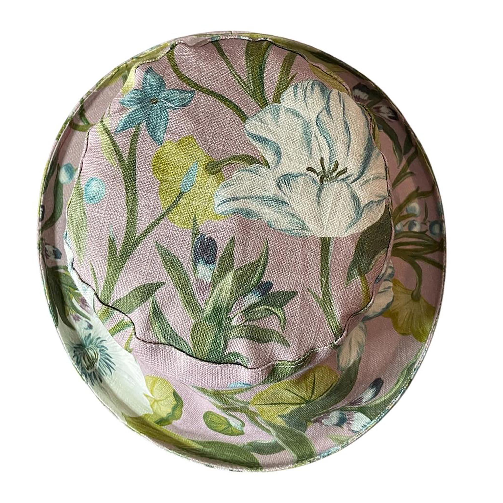 Nancy Cotton Sunhat