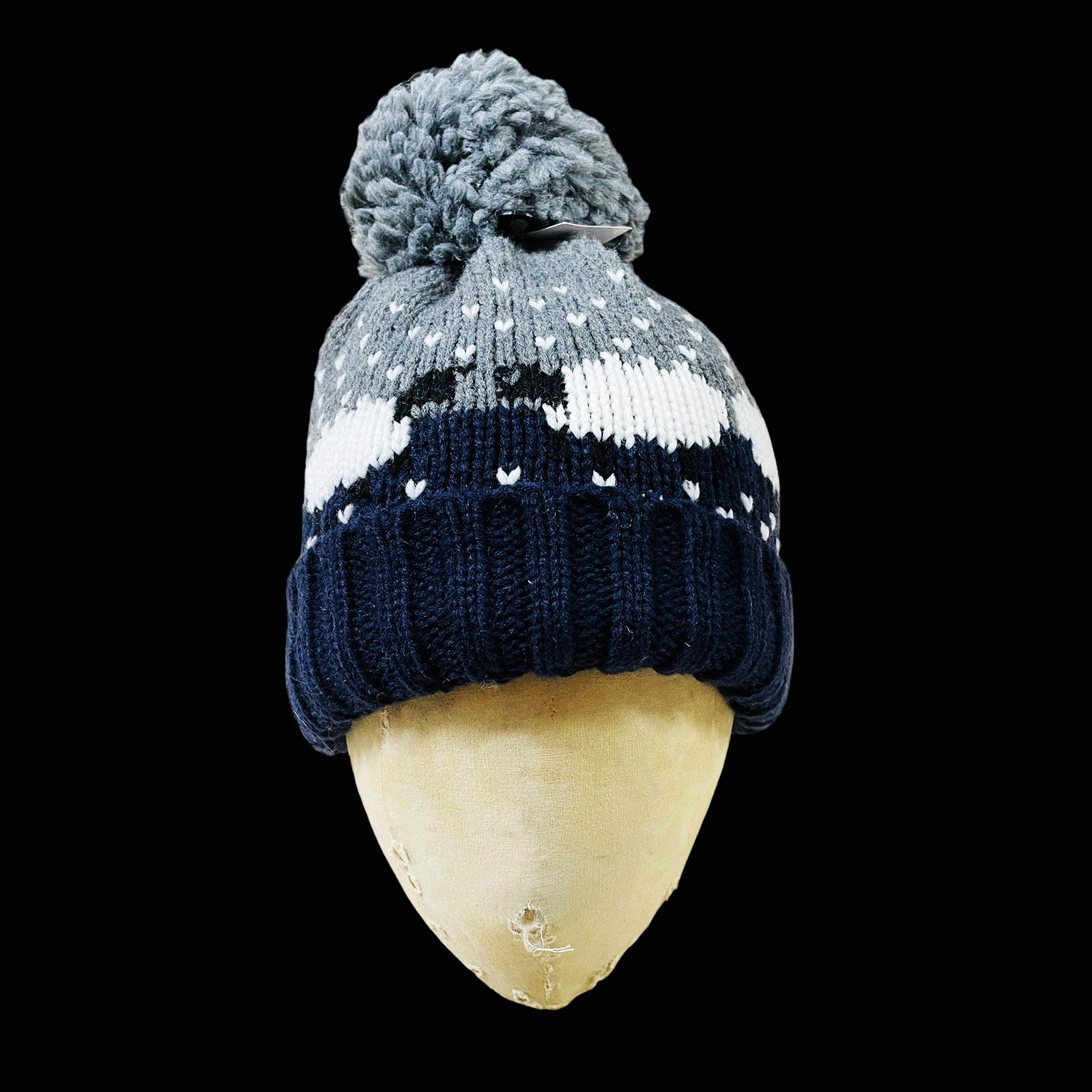 Sheepy Sheep Pom Pom (Unisex)