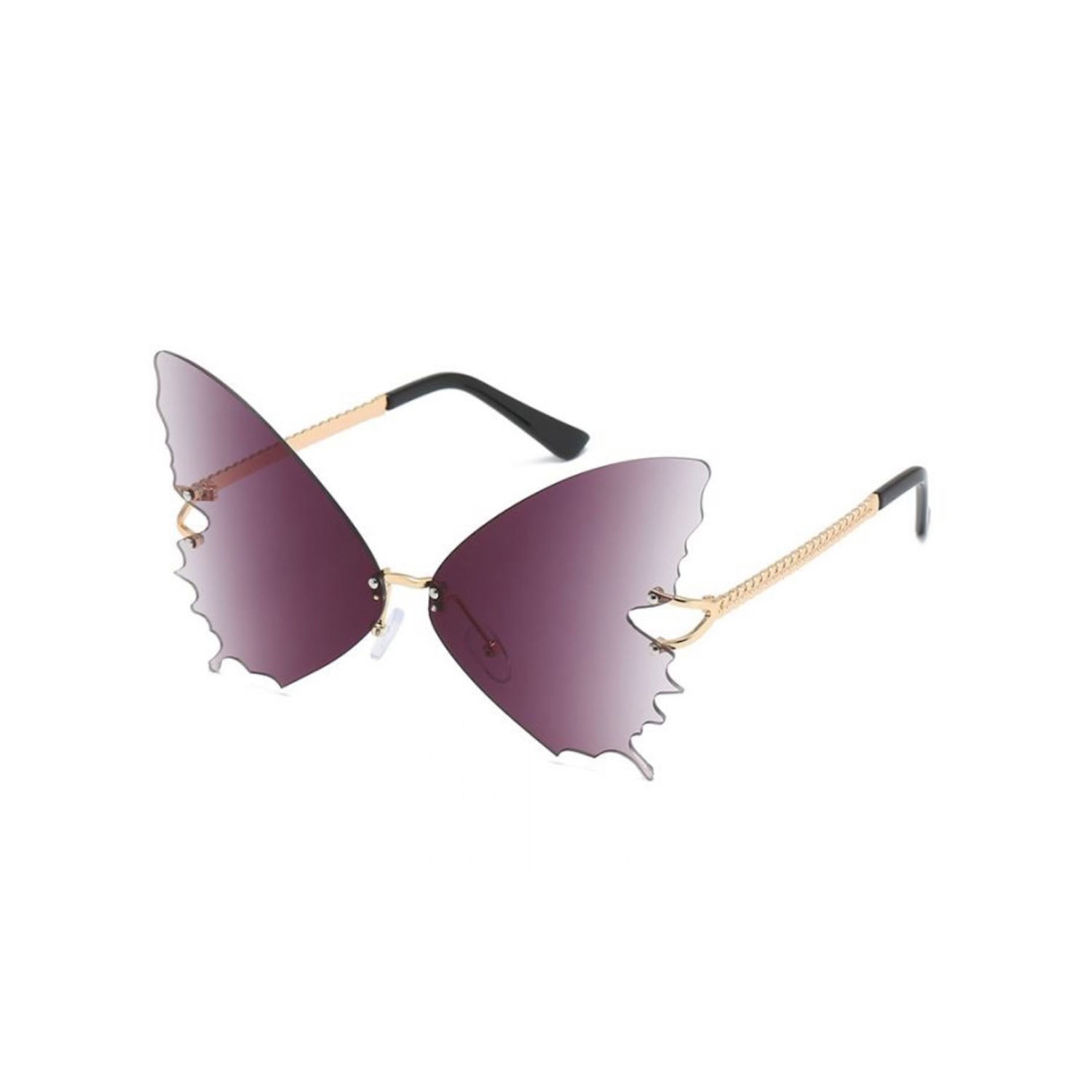 Butterfly Sunglasses