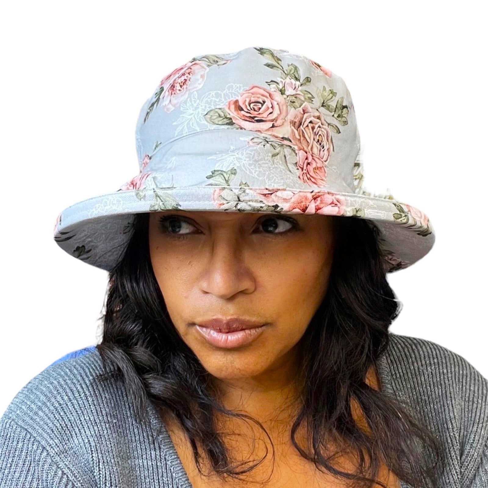 Nancy Cotton Sunhat
