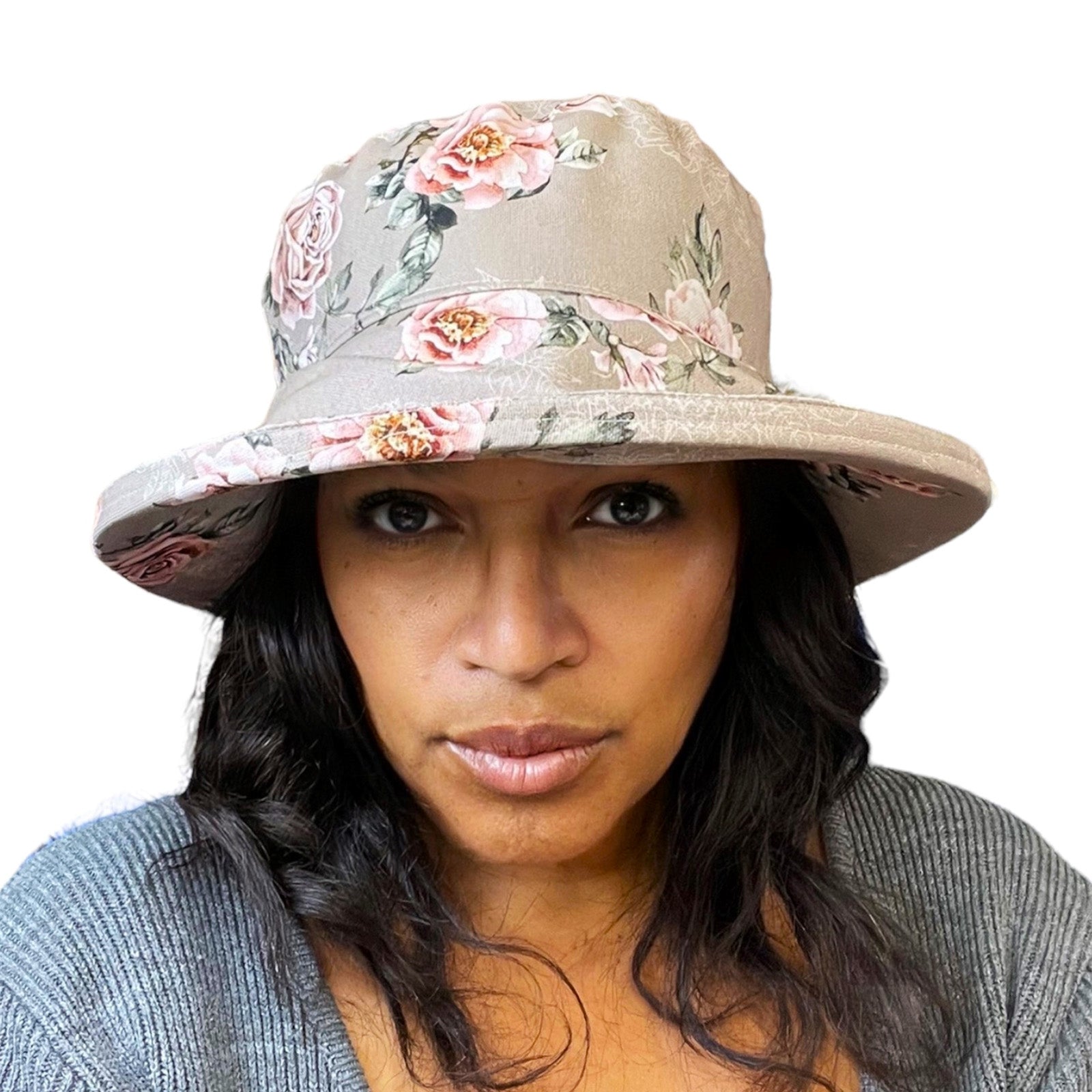Nancy Cotton Sunhat