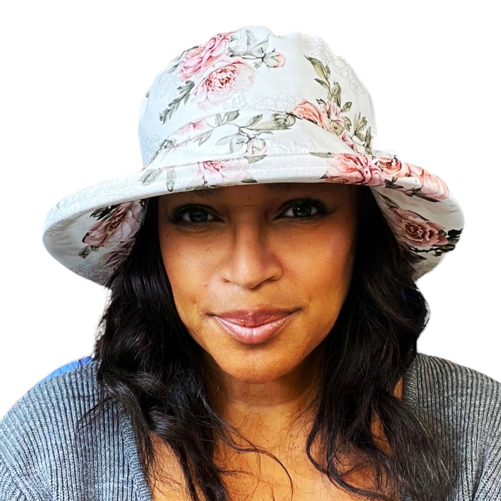 Nancy Cotton Sunhat