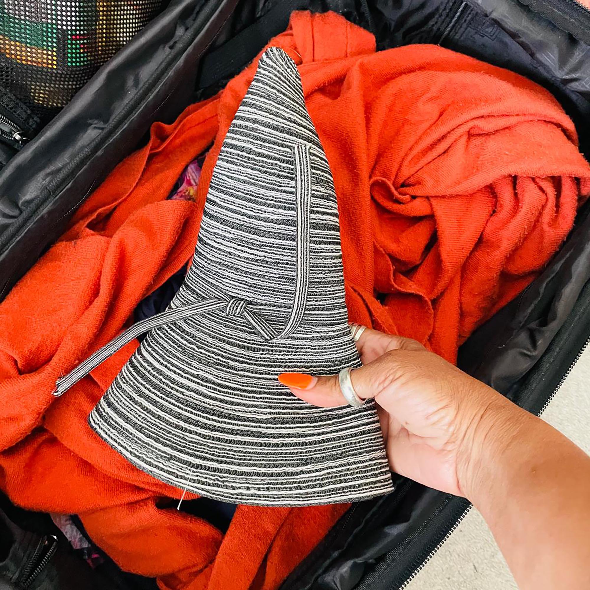 Wide Brim Floppy Holiday & Festival Straw Sun Hat