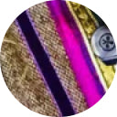 Collerette Neck Warmer