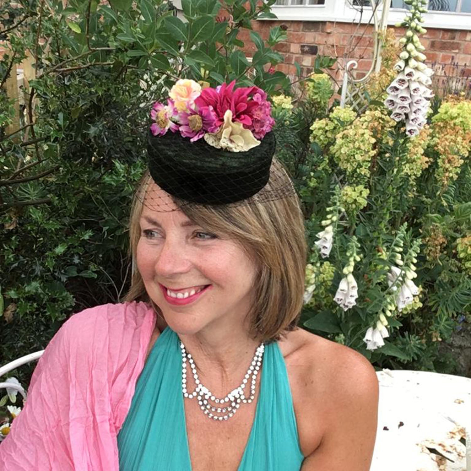 Summer Weddings & Events