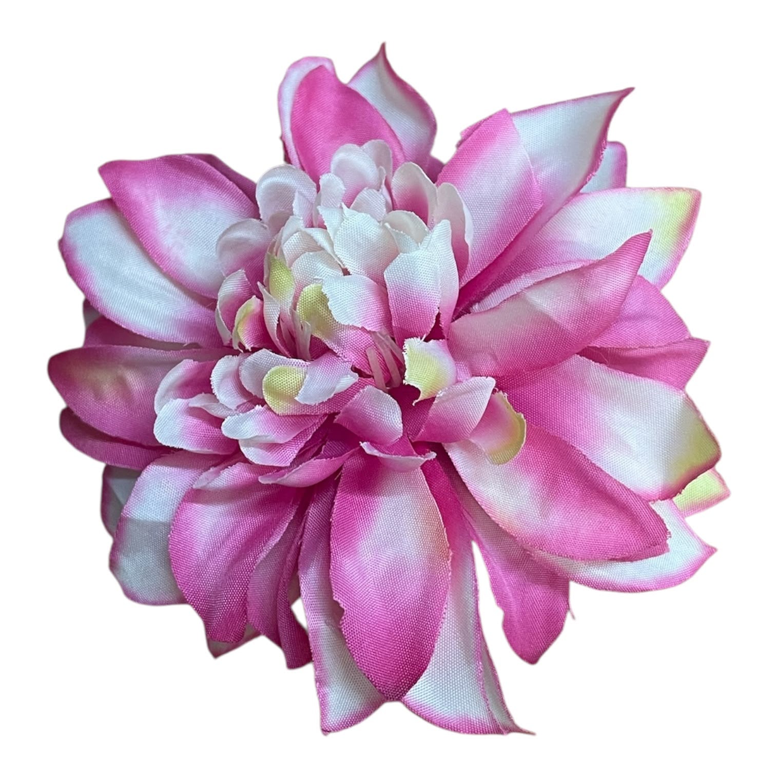 Flower Brooches - Dahlia Brooches