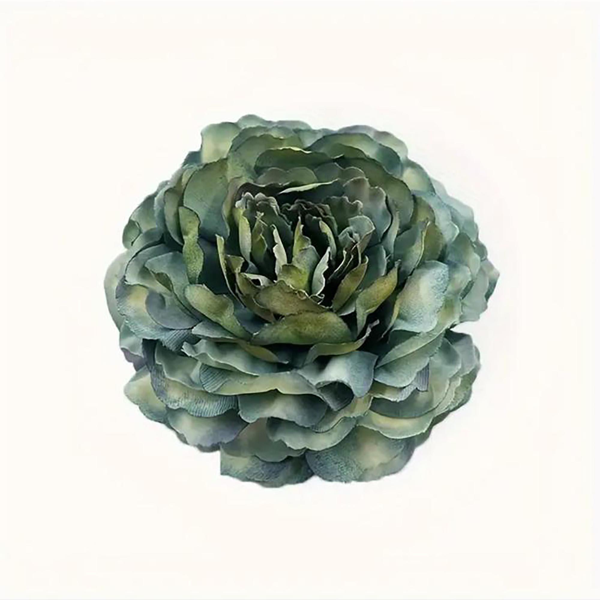 Flower Brooches - Bohemian Flowers