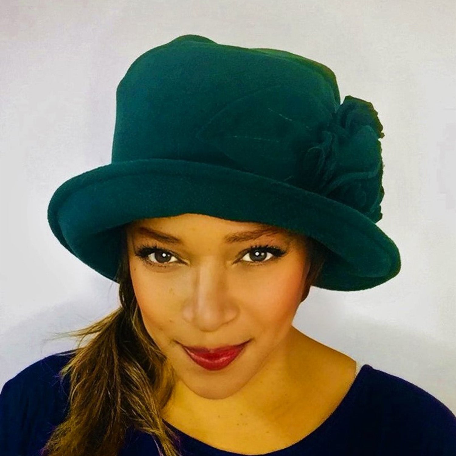 Peak and Brim - EVA Hat