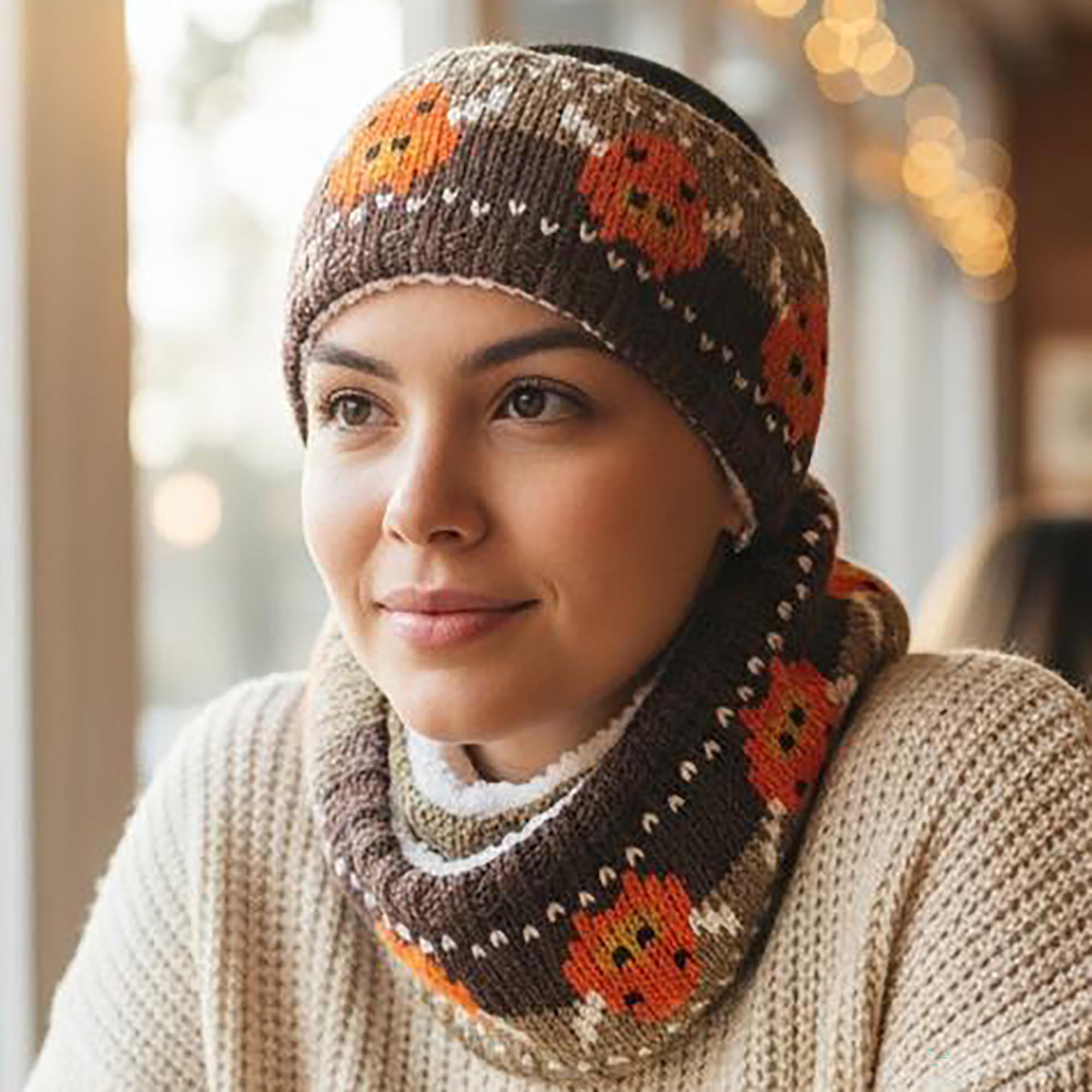 Dual Purpose Knit Bull Headbands / Scarves (Unisex)