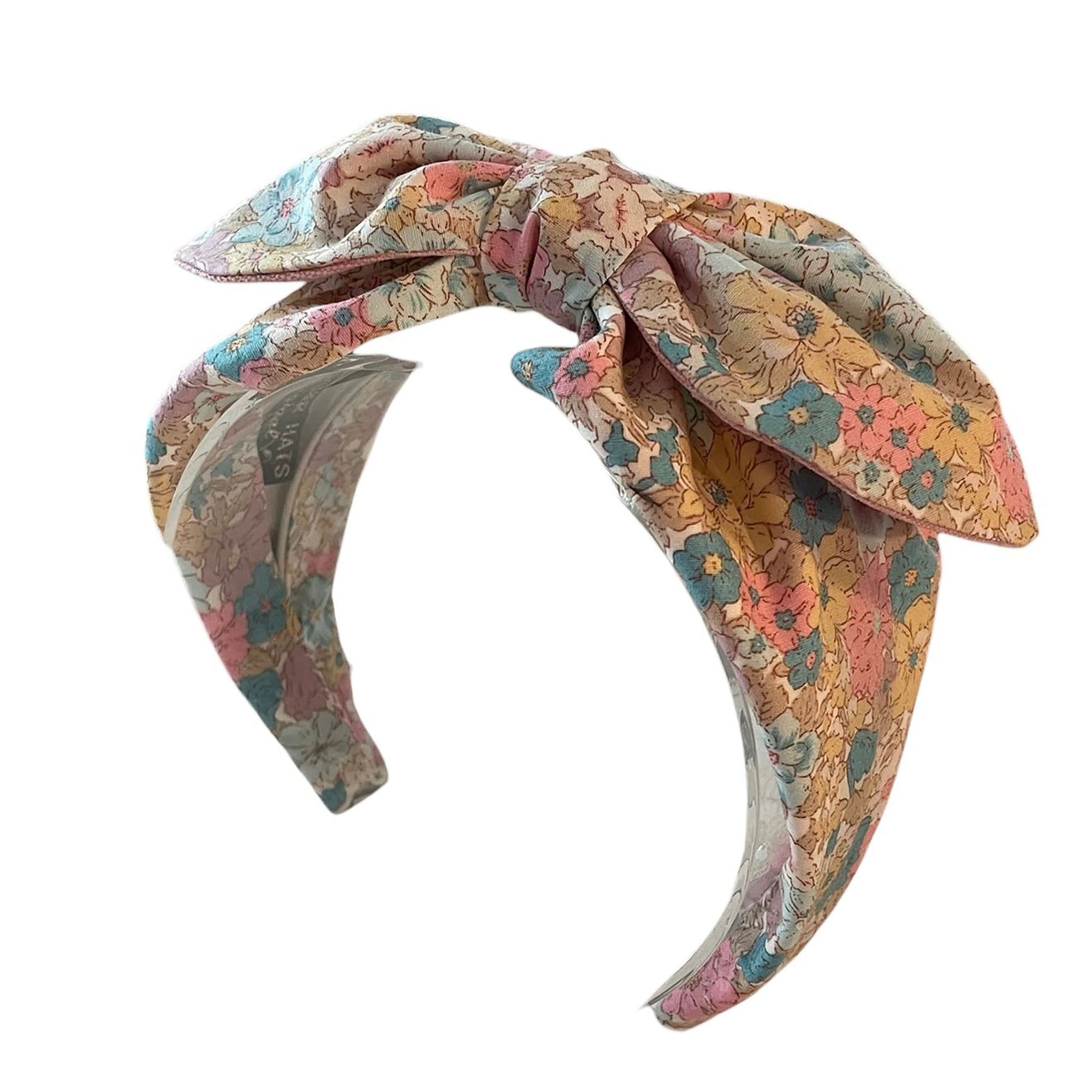 Floral Headband
