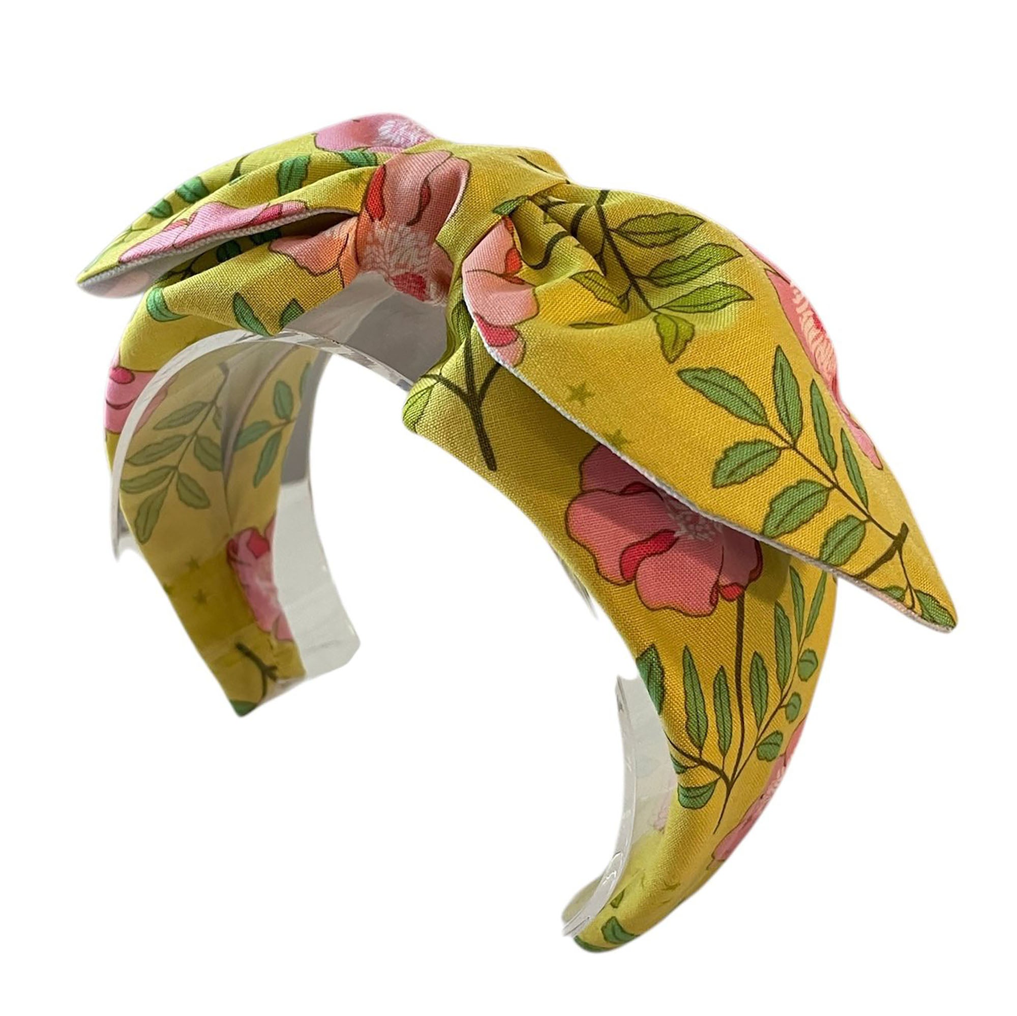Floral Headband