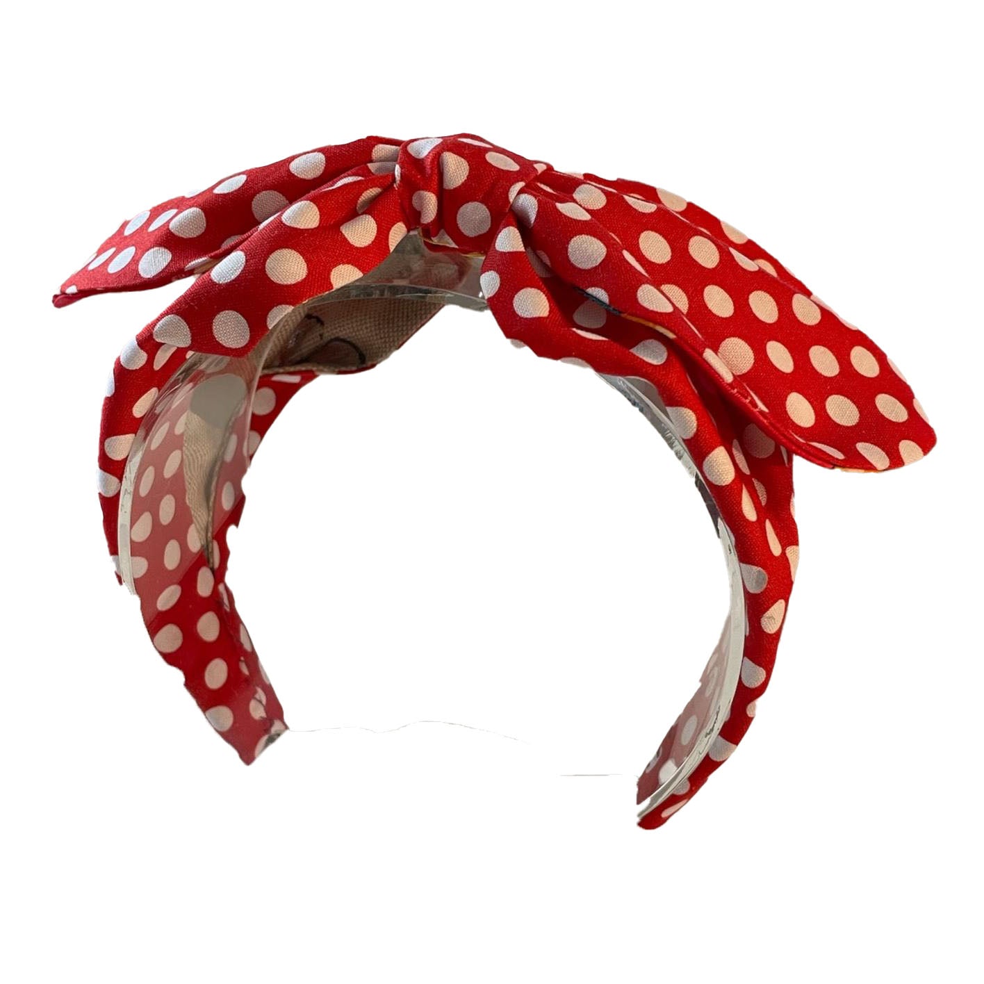 Floral Headband