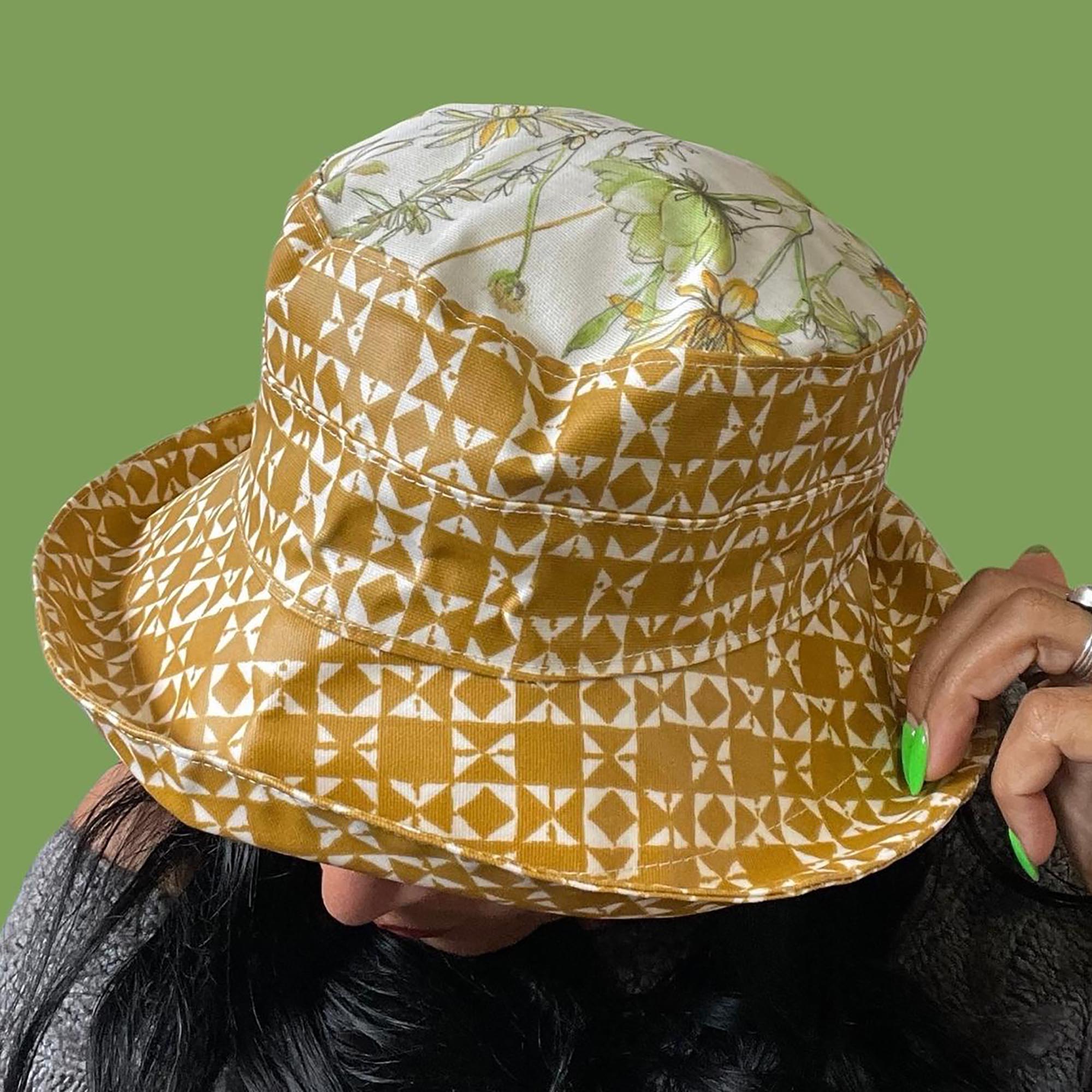 Kelly Pattern