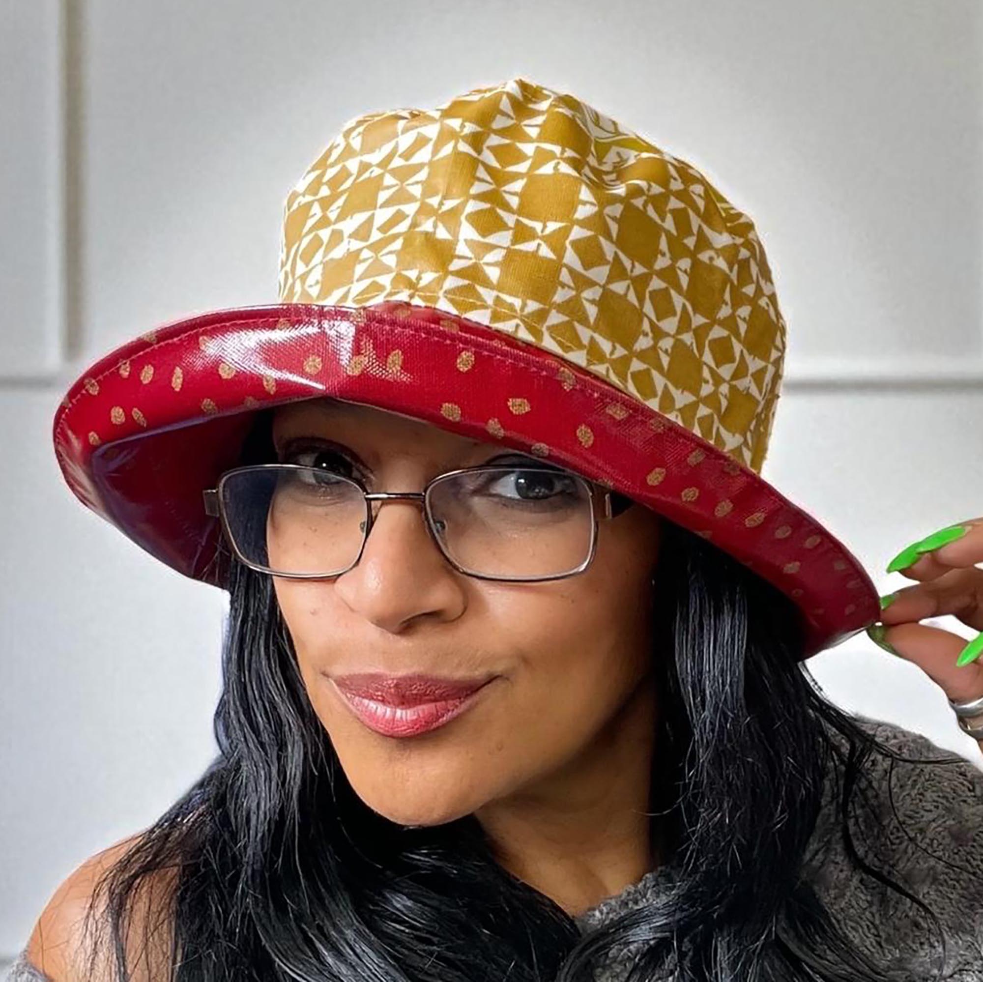 Kelly Pattern