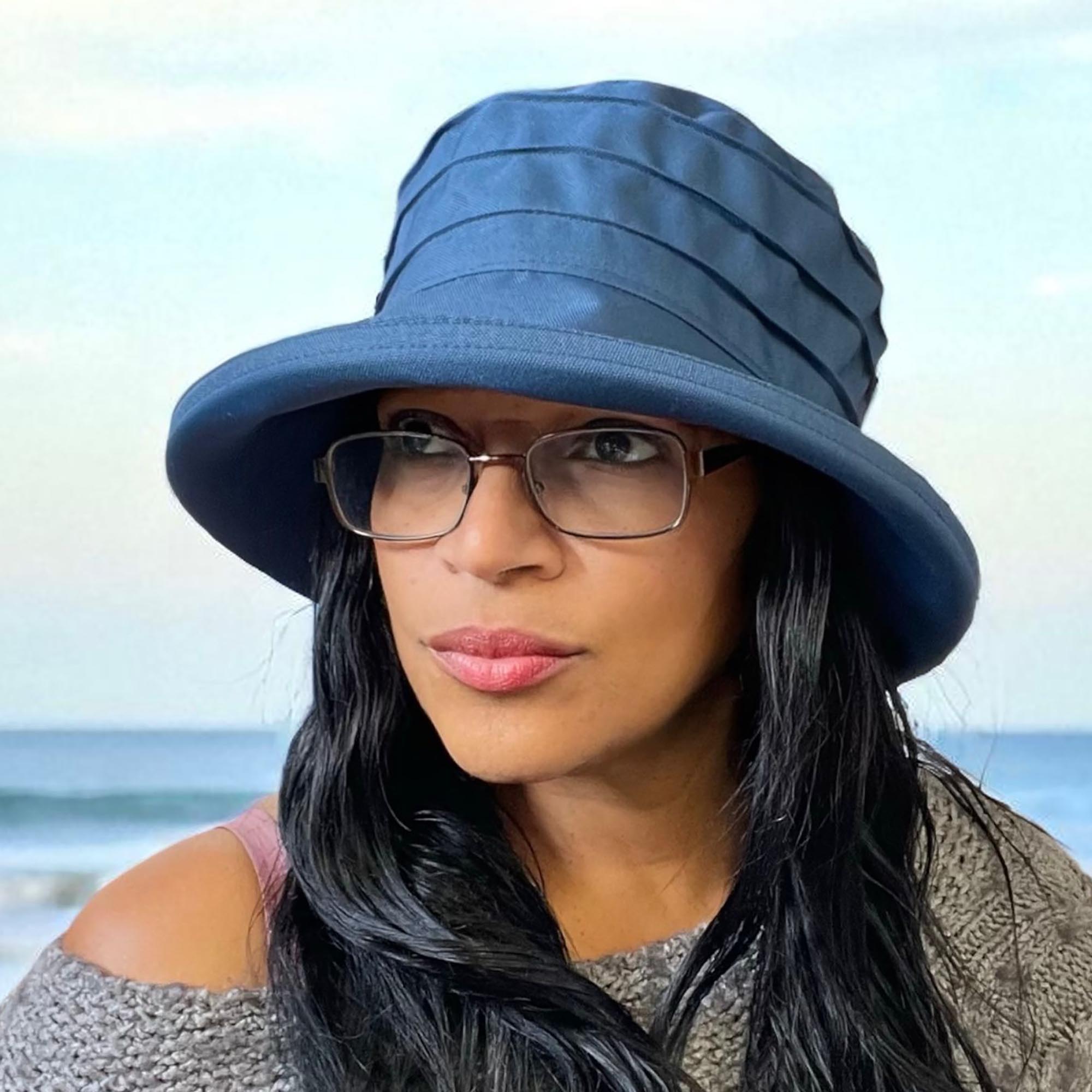 Lucy Summer Rainhat (Plain)