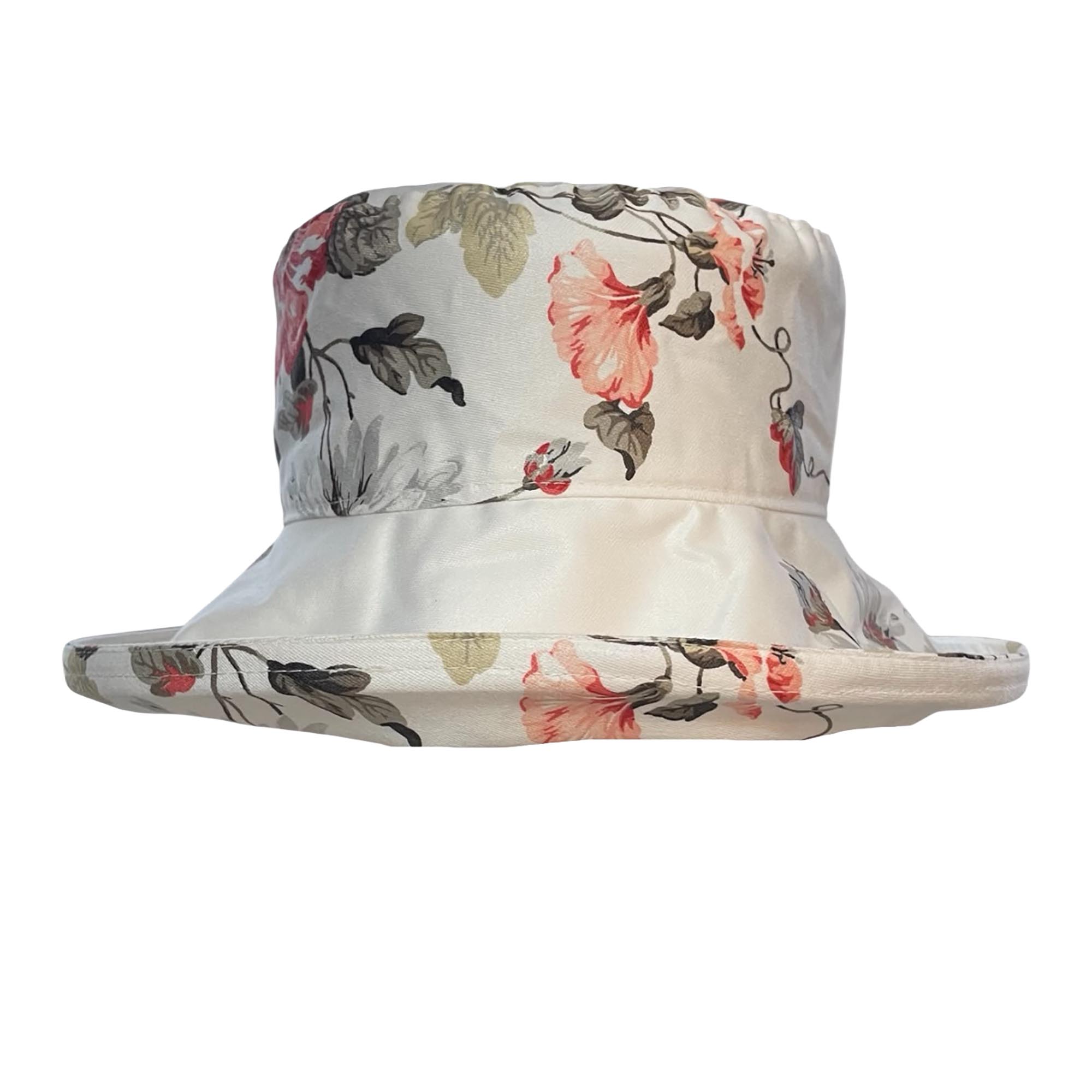 Nancy Cotton Sunhat
