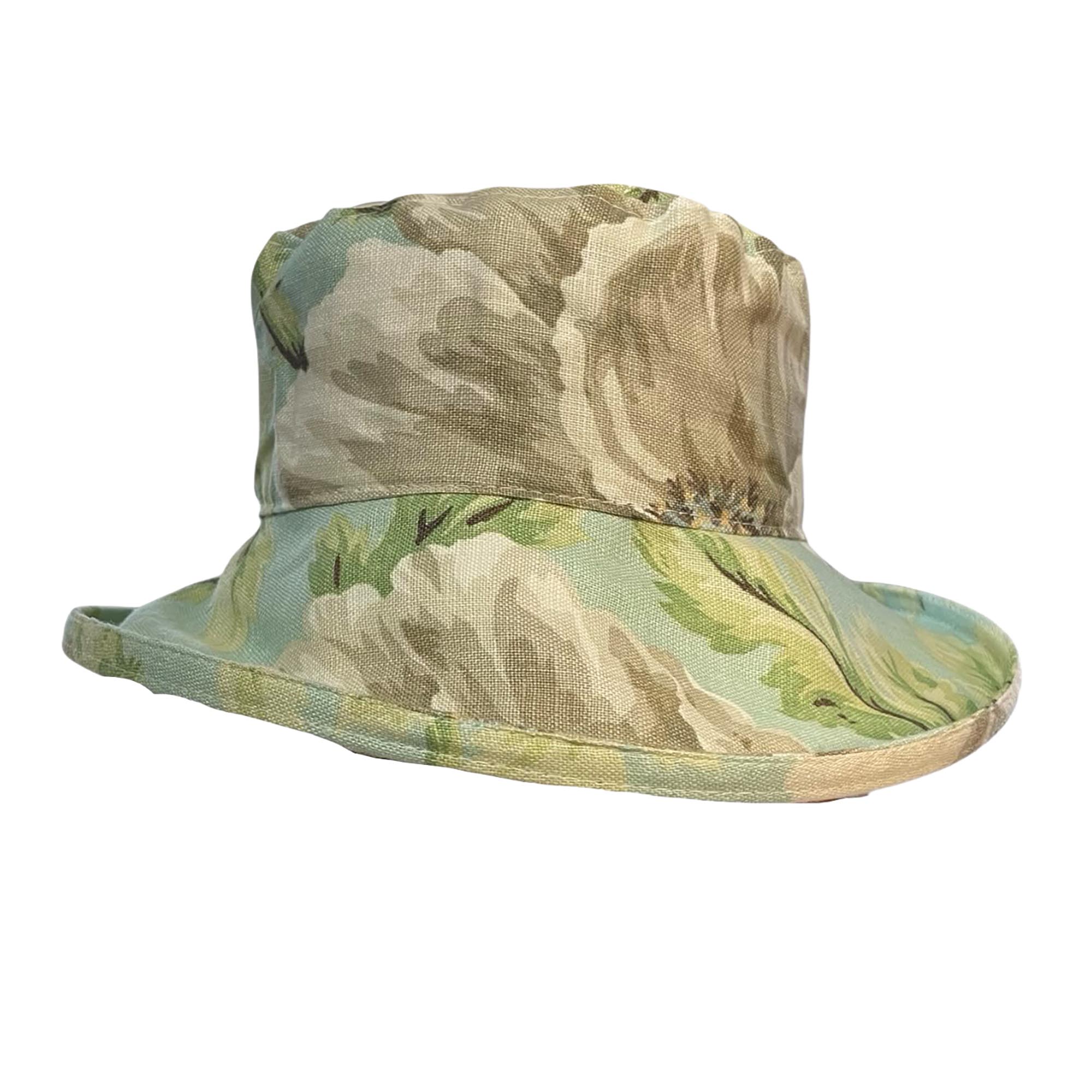 Nancy Cotton Sunhat